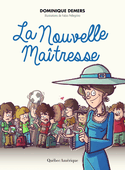 Nouvelle maîtresse (La)